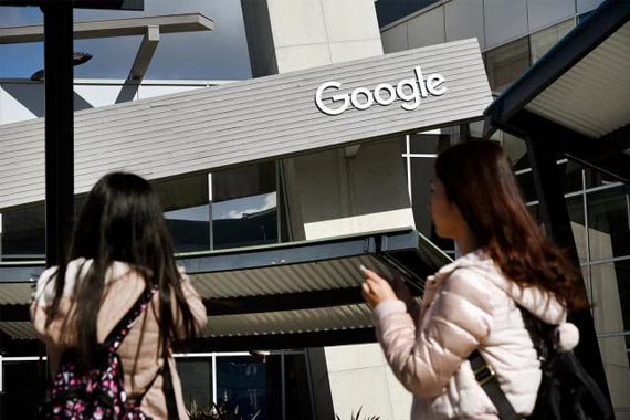Google cantó victoria en un juicio de discriminación de género en San Francisco